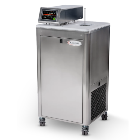 bain à puits profond pour la calibration température ultra froid
