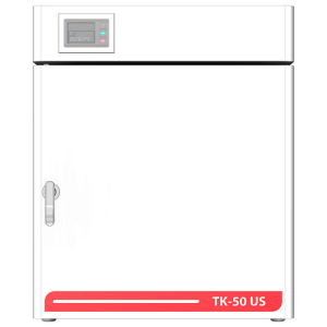 Enceinte thermostatique pour le contrôle de la température TK-50 US