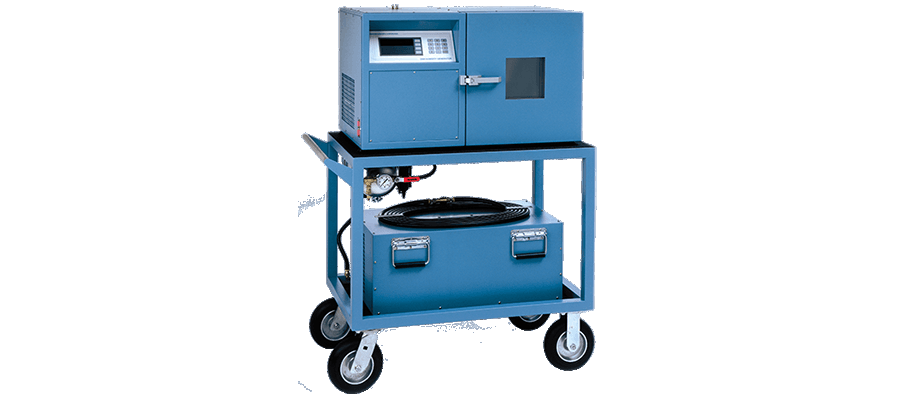 Thunder Scientific 2500 générateur humidité et de température