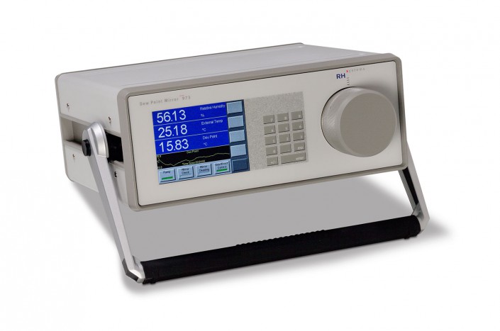 Instrument de paillasse