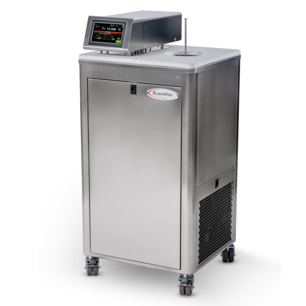 bain à puits profond pour la calibration température ultra froid