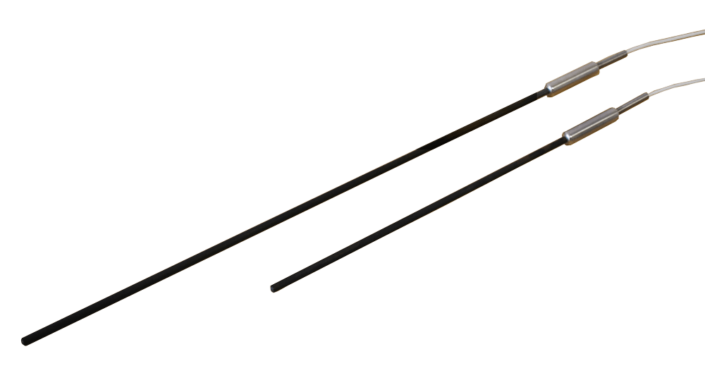 Sonde de température PRT référence secondaire