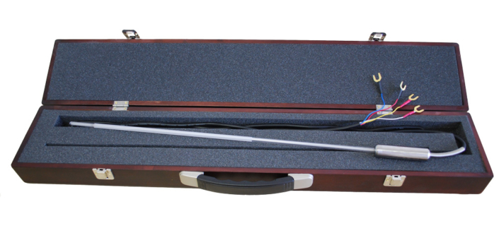 Sonde de temperature de trés haute précision SPRT référence