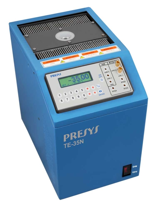 generateur de température froid-chaud par peltier