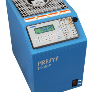 calibrateur sondes PT100, puit sec, portatif