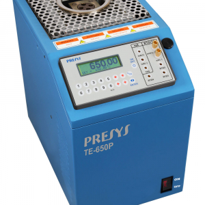 générateur de température pour capteurs à thermocouples