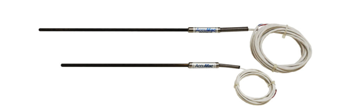 sonde PT100 de précision