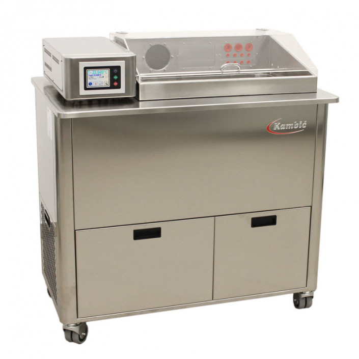 bain ultra stable pour le maintien