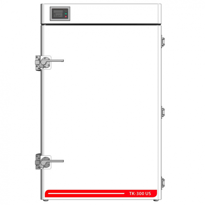 Enceinte thermostatique pour le contrôle de la température TK-300 US