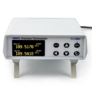 Thermomètre hygromètre (-50 à + 70 °C) - 9221AT - Matériel de laboratoire
