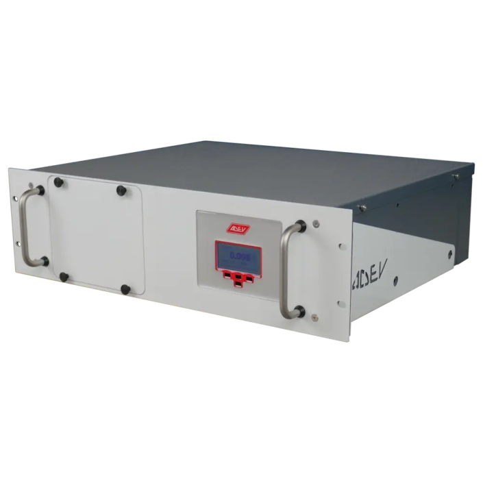 analyseur O2 à cellule electrochimique