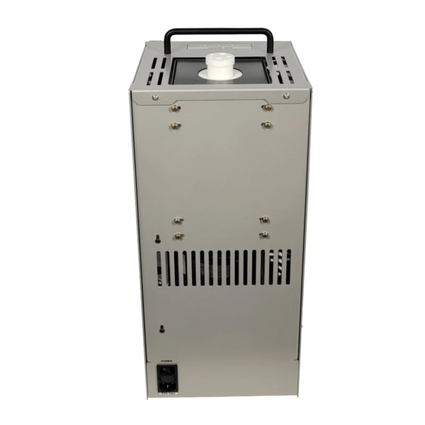TA-100N four portable ultra froid pour l’étalonnage de température jusqu'à -100°C – Image 4