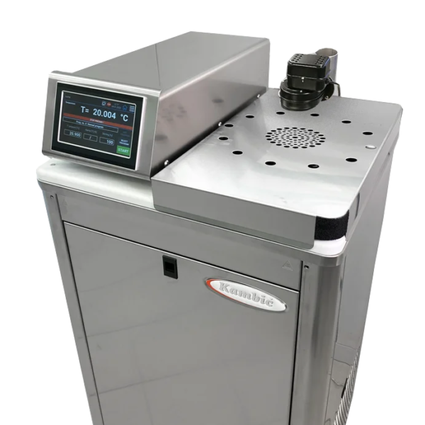 OB-22/2 ULT bain d’étalonnage ultra basse température, -90..+130°C, <br />immersion 500 mm diamètre 147 mm – Image 8