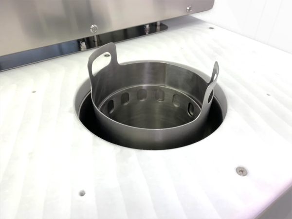 OB-22/2 ULT bain d’étalonnage ultra basse température, -90..+130°C, <br />immersion 500 mm diamètre 147 mm – Image 6